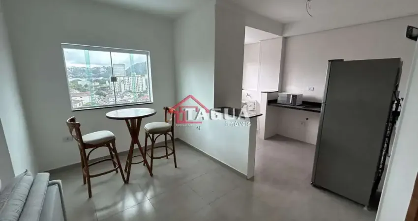 Apartamento com 2 quartos, Campo Grande, Santos - R$ 630 mil, Cod: 30