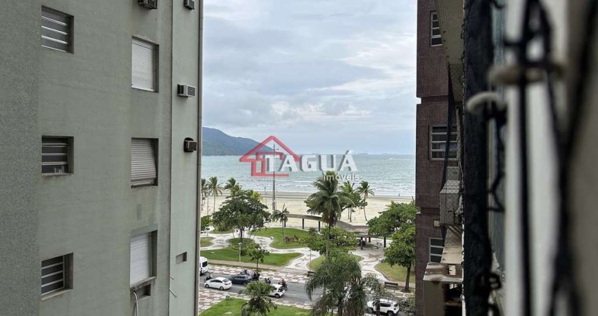 Apartamento com 2 quartos, Boqueirão, Santos - R$ 580 mil, Cod: 547