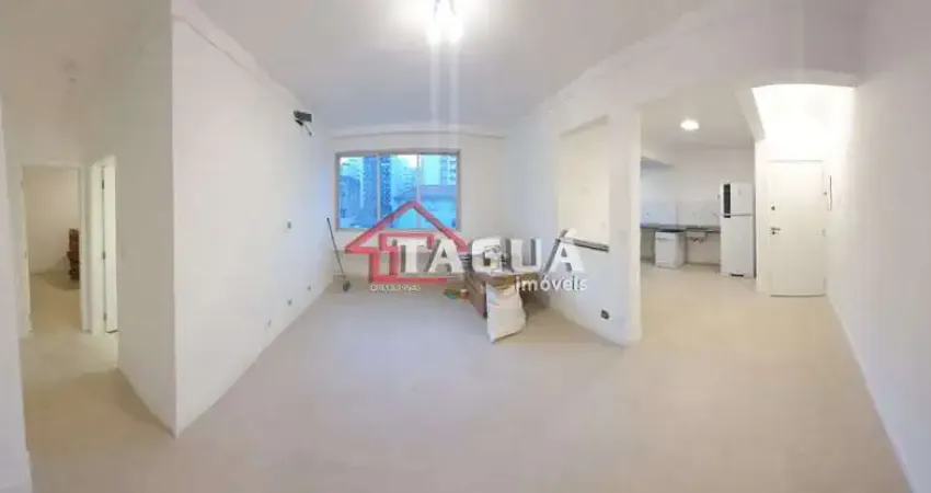 Apartamento com 1 quarto, Boqueirão, Santos - R$ 530 mil, Cod: 573