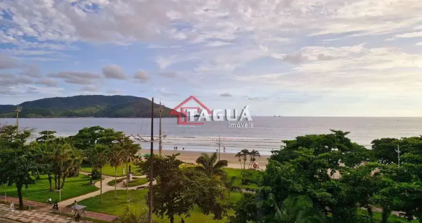 Apartamento com 2 quartos, boqueirão, santos - r$ 1.1 mi, cod: 589