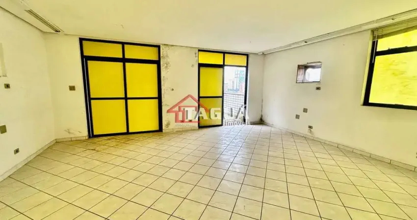 Conjunto Comercial, Boqueirão, Santos, Cod: 53