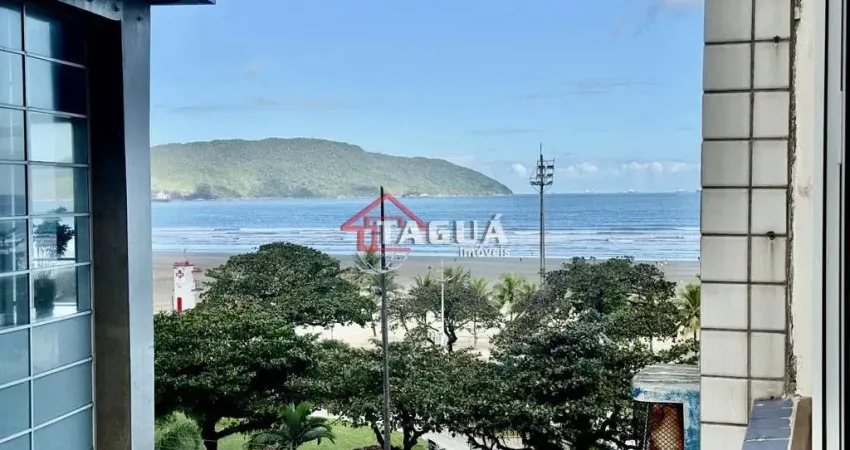 Kitnet com 1 quarto, Pompéia, Santos - R$ 339 mil, Cod: 625