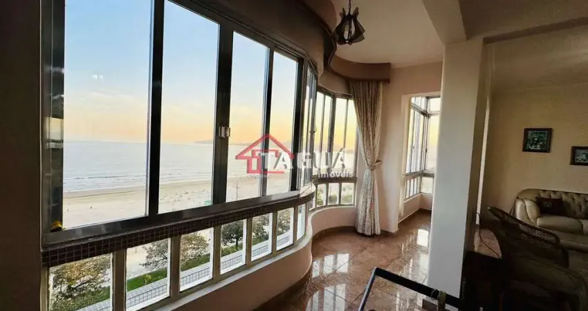 Apartamento com 3 quartos, Boqueirão, Santos - R$ 1.1 mi, Cod: 644