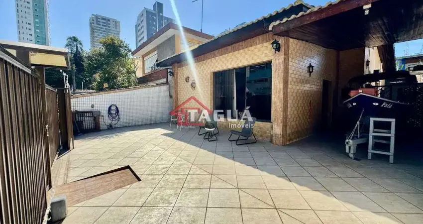 Casa com 3 quartos, ponta da praia, santos - r$ 1.7 mi, cod: 663