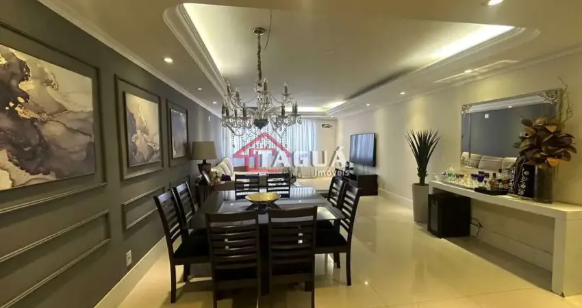 Apartamento com 3 quartos, josé menino, santos - r$ 890 mil, cod: 670