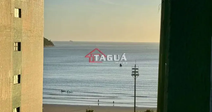 Apartamento com 1 quarto, aparecida, santos - r$ 400 mil, cod: 754