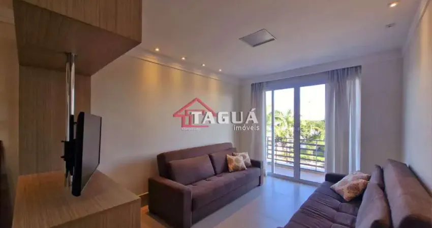 Apartamento com 2 quartos, boqueirão, santos - r$ 899 mil, cod: 755