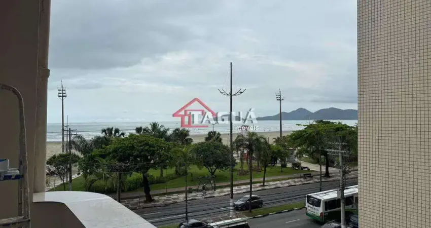 Apartamento com 2 quartos, gonzaga, santos - r$ 780 mil, cod: 770