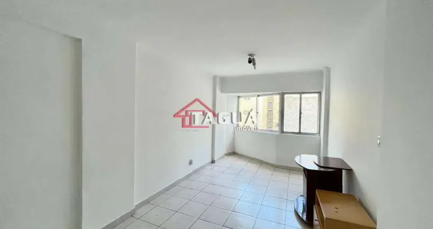 Apartamento com 2 quartos, aparecida, santos - r$ 590 mil, cod: 787