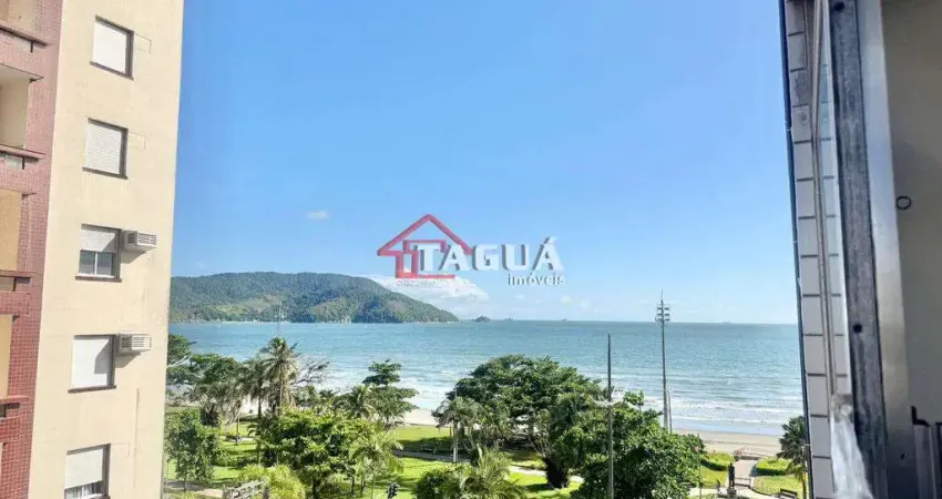 Apartamento com 2 quartos, aparecida, santos - r$ 500 mil, cod: 792