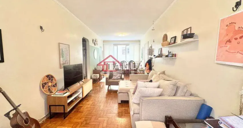 Apartamento com 1 quarto, embaré, santos - r$ 430 mil, cod: 795