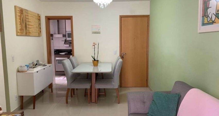 Apartamento com 3 quartos para alugar na Rua Benedito Osvaldo Lecques, Jardim Aquárius, São José dos Campos