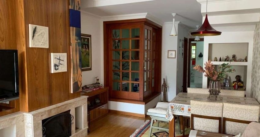 Apartamento com 3 quartos à venda na AV PRESIDENTE WASHINGTON LUIZ, Capivari, Campos do Jordão