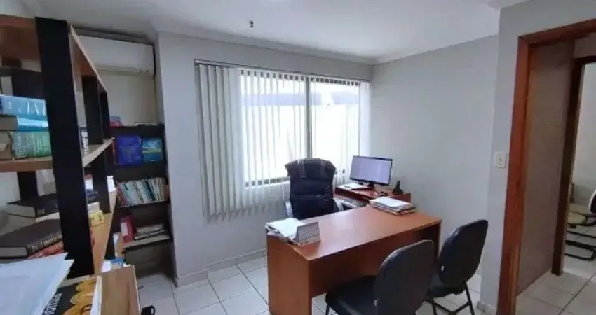 Ponto comercial à venda na Avenida Doutor João Guilhermino, Centro, São José dos Campos