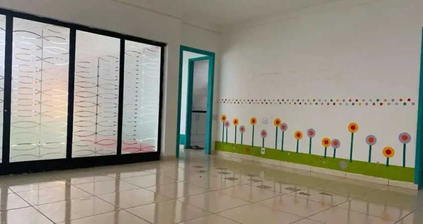 Ponto comercial à venda na Avenida Barão do Rio Branco, Jardim Esplanada, São José dos Campos