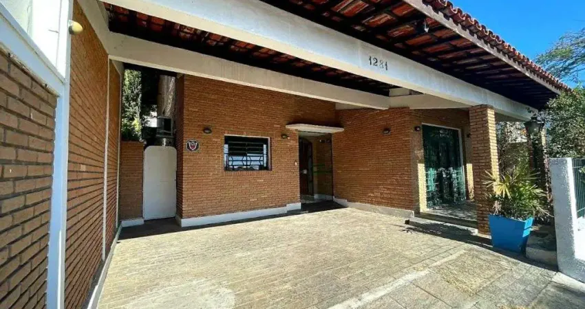 Casa com 8 quartos à venda na Avenida Anchieta, Jardim Nova América, São José dos Campos