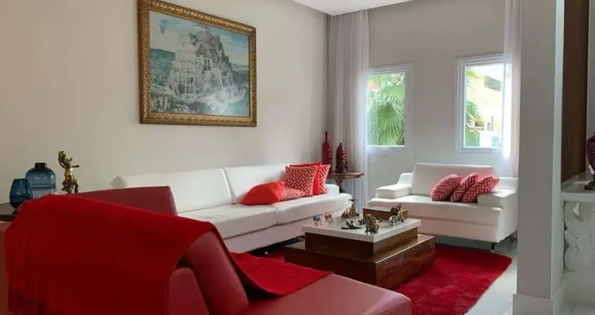 CASA EM CONDOMÍNIO - URBANOVA - SP