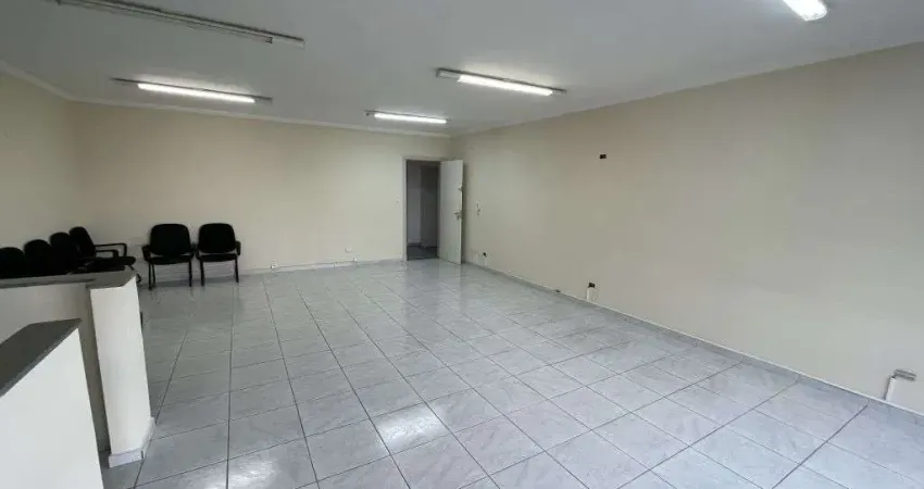 Ponto comercial para alugar na Avenida Doutor João Batista Soares de Queiroz Júnior, Jardim das Indústrias, São José dos Campos