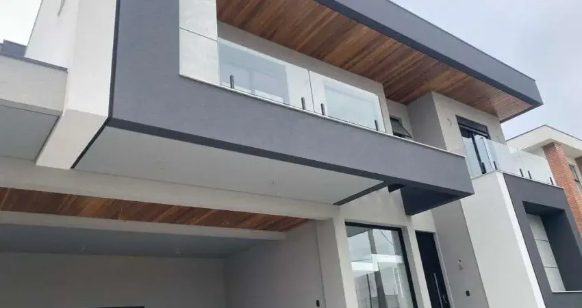 CASA EM CONDOMÍNIO - LOTEAMENTO VIVANT URBANOVA - SP