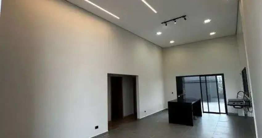 Casa em condomínio fechado com 3 quartos à venda na R JOSÉ BENEDITO DA SILVA, Loteamento Floresta, São José dos Campos