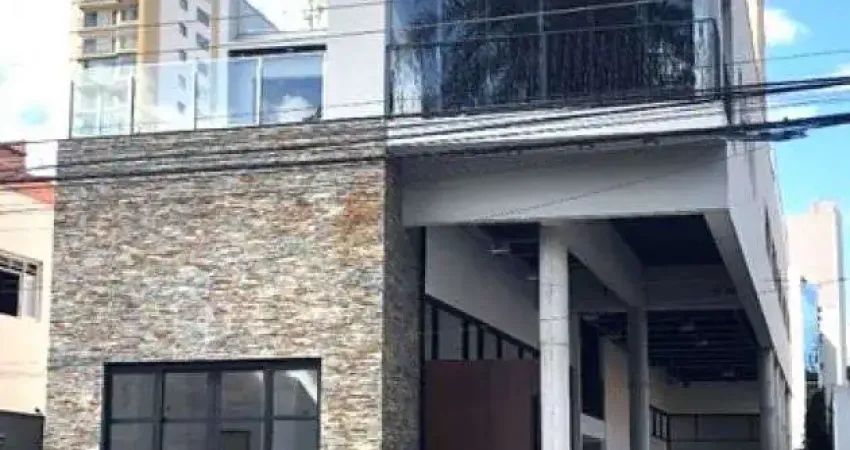 Ponto comercial para alugar na Rua Engenheiro Prudente Meireles de Morais, Vila Adyana, São José dos Campos