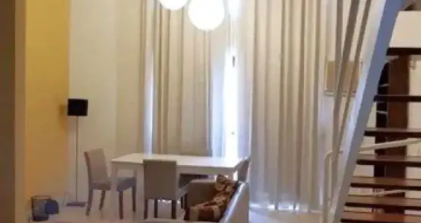 Apartamento com 1 quarto à venda na Rua do Aruana, Jardim Aquárius, São José dos Campos