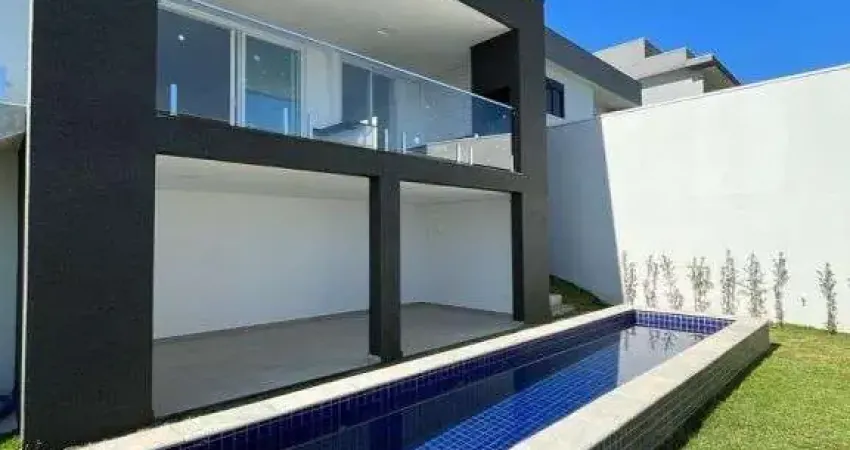 Casa em condomínio fechado com 3 quartos à venda na Rua Isaura Sales de Aquino, Urbanova, São José dos Campos