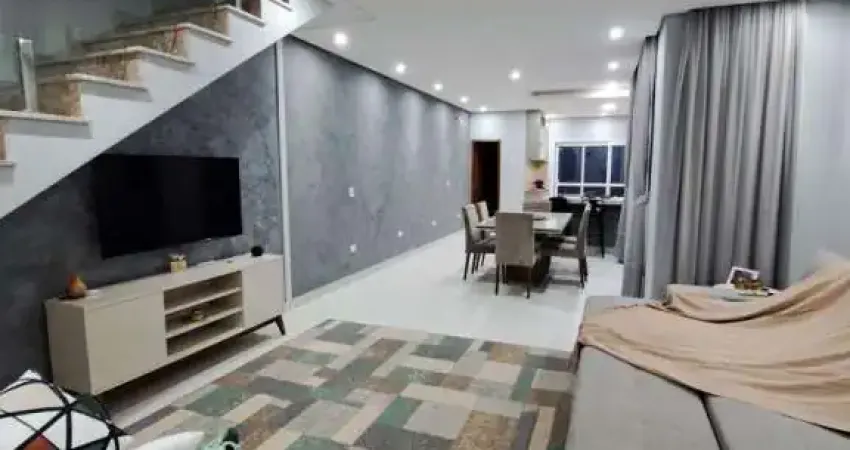Casa com 3 quartos à venda na Rua das Madressilvas, Jardim das Indústrias, São José dos Campos