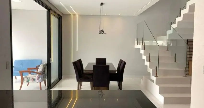 CASA EM CONDOMÍNIO - CONDOMÍNIO VEM VIVER JACAREÍ - SP