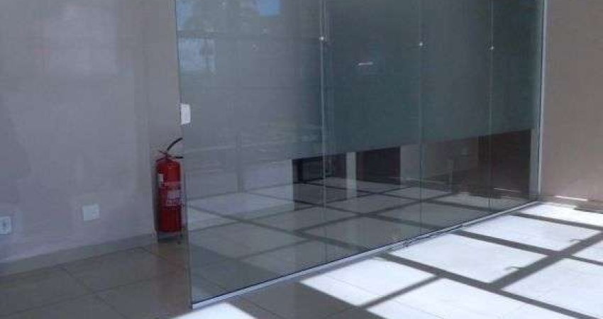 Ponto comercial à venda na Rua Francisca Maria de Jesus, Jardim Satélite, São José dos Campos