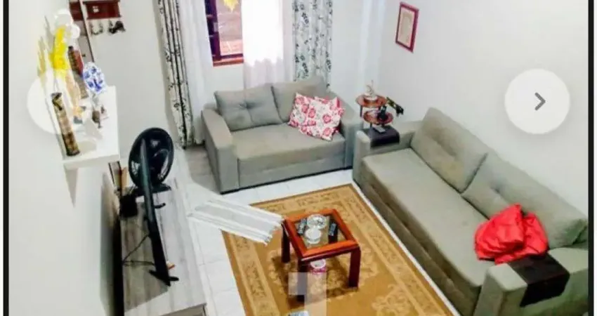 Casa com 3 quartos à venda na Rua Corifeu de Azevedo Marques, Jardim das Indústrias, São José dos Campos