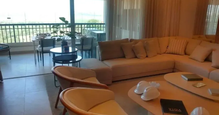 Apartamento com 3 quartos à venda na Avenida Shishima Hifumi, Urbanova, São José dos Campos
