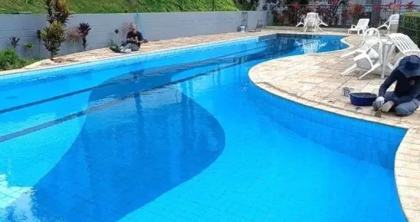 Apartamento com 2 quartos à venda na Rua Vinte e Um de Abril, Monte Castelo, São José dos Campos