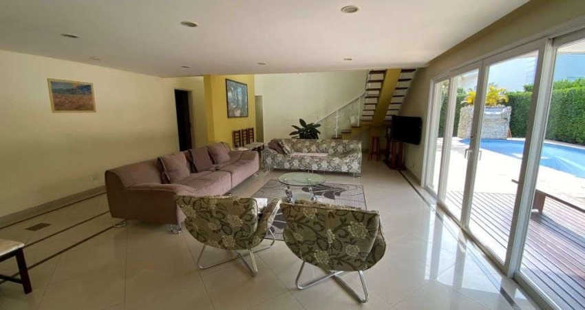 CASA EM CONDOMÍNIO - TERRAS DE SANT&amp;#039;ANNA - SP