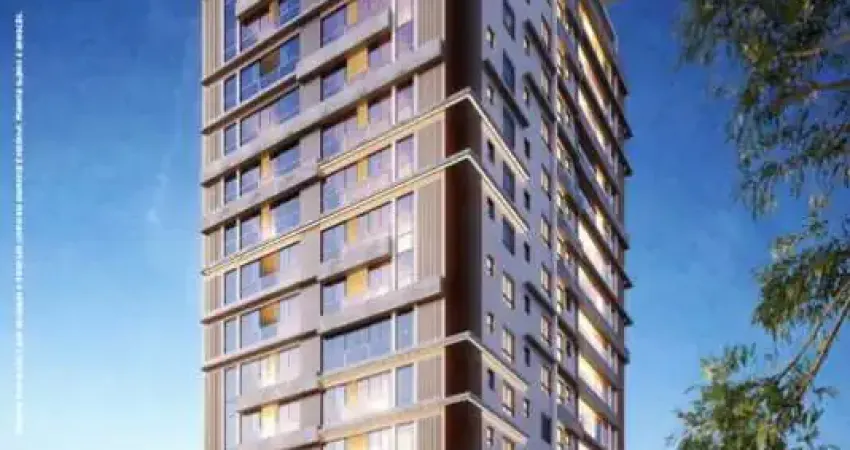 Apartamento com 4 quartos à venda na Rua Carlos Maria Auricchio, Condomínio Royal Park, São José dos Campos