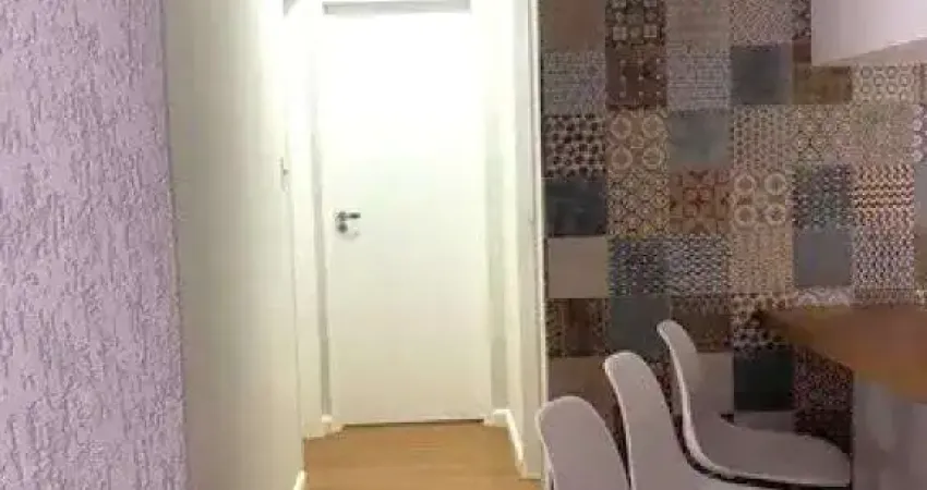 Apartamento com 2 quartos à venda na Rua Campinas, Jardim Alvorada, São José dos Campos