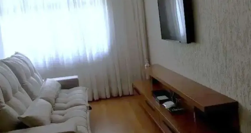 Apartamento com 2 quartos à venda na Rua Campinas, Jardim Alvorada, São José dos Campos