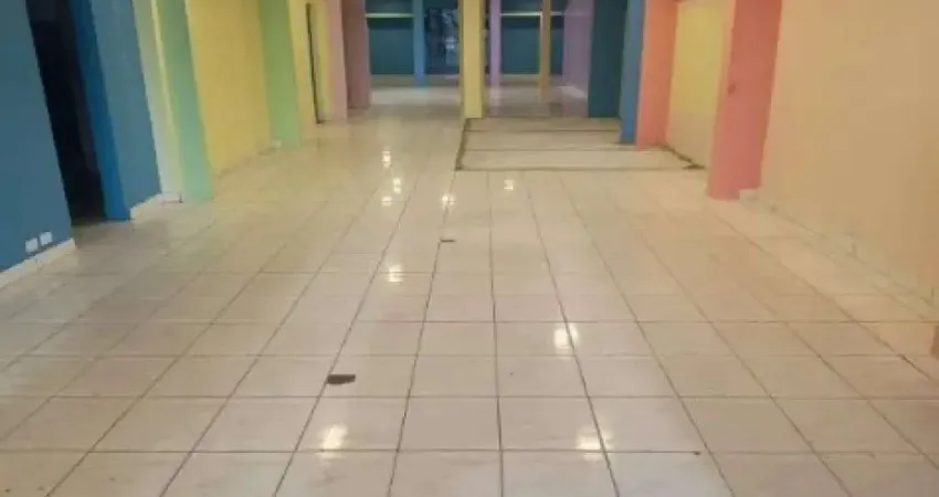 COMERCIAL - JARDIM SATÉLITE - SP