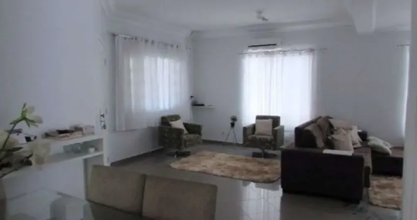 CASA EM CONDOMÍNIO - PARQUE RESIDENCIAL AQUARIUS - SP