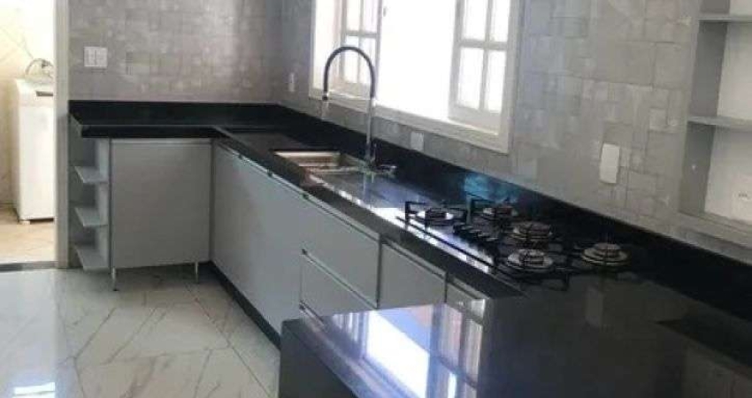 CASA EM CONDOMÍNIO - PARQUE RESIDENCIAL AQUARIUS - SP
