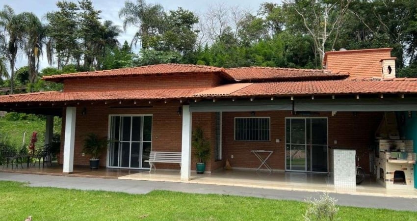 Chácara / sítio com 2 quartos à venda na SETOR RURAL, Área Rural de Mogi Guaçu, Mogi Guaçu