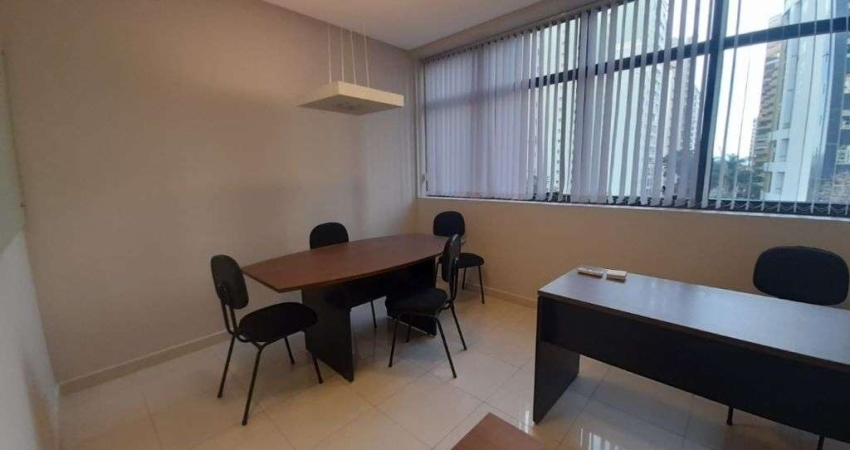 COMERCIAL - PARQUE RESIDENCIAL AQUARIUS - SP