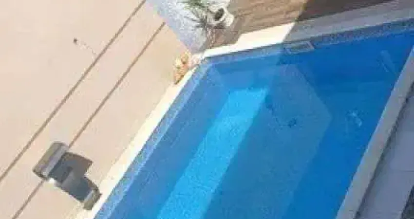 Casa com 6 quartos à venda na Rua Coronel Manoel Martins Júnior, Jardim Esplanada, São José dos Campos