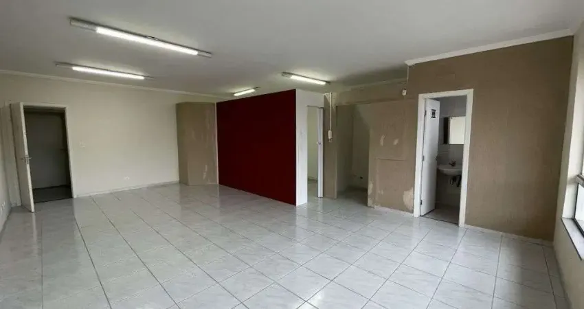 Ponto comercial para alugar na Avenida Doutor João Batista Soares de Queiroz Júnior, Jardim das Indústrias, São José dos Campos