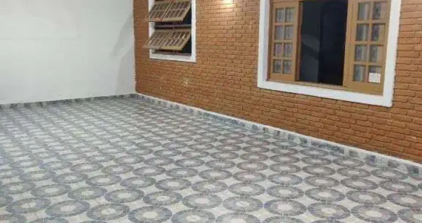 Casa com 3 quartos à venda na Rua Ipanema, Jardim Satélite, São José dos Campos
