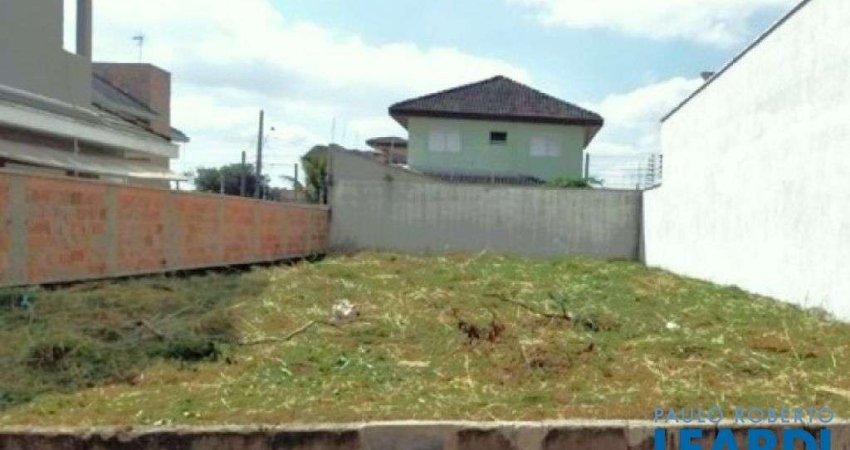 Terreno à venda na Rua Tomás Antônio Gonzaga, Loteamento Villa Branca, Jacareí