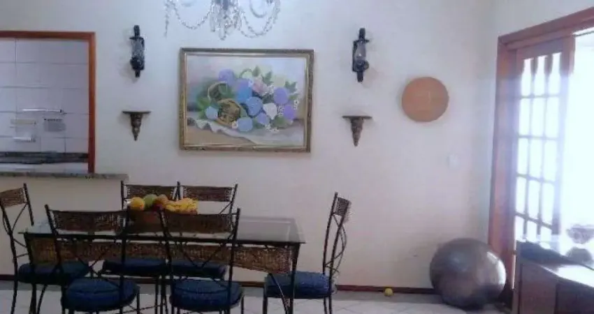 CASA EM CONDOMÍNIO - URBANOVA - SP