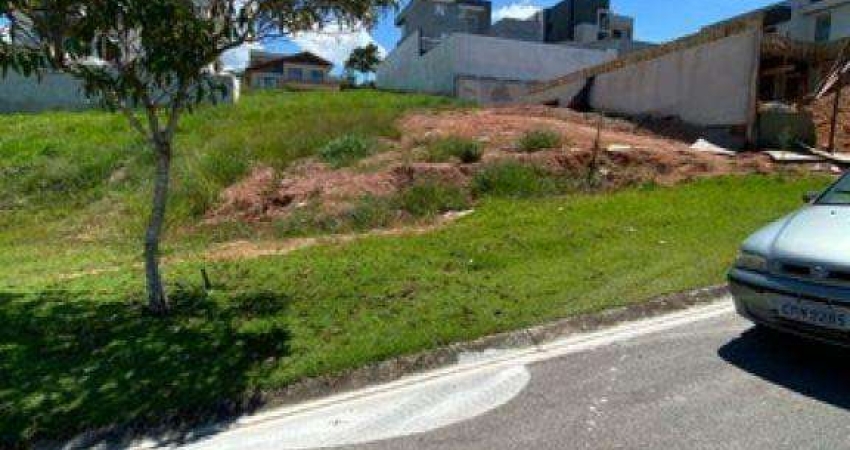 TERRENO EM CONDOMÍNIO - CONDOMÍNIO RESIDENCIAL MONACO - SP