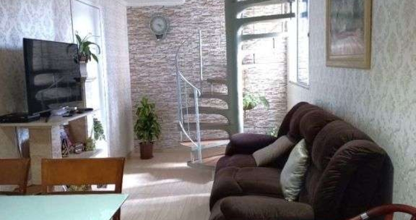 Apartamento com 3 quartos à venda na Rua Francisca Maria de Jesus, Jardim Satélite, São José dos Campos