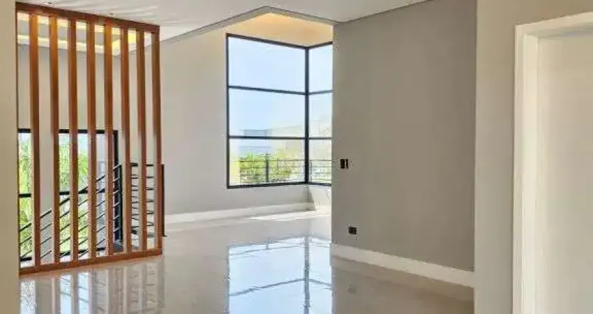 Casa em condomínio - condomínio residencial alphaville ii - sp